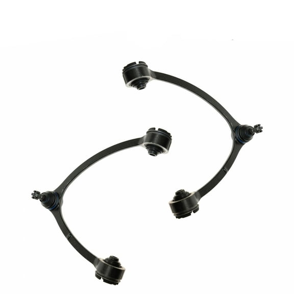 Geelife Front Upper Control Arms w/ Ball Joints Left/Right Pair Set For Lexus LS400
