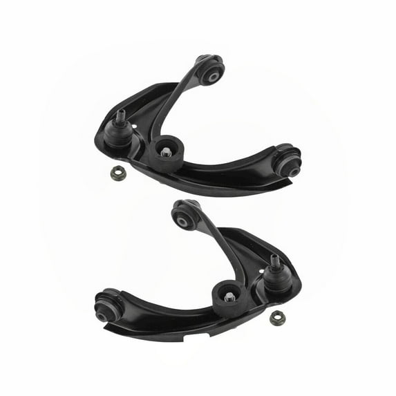 Geelife Front Upper Control Arms w/ Ball Joints Pair For Ford Lincoln Mazda Mercury