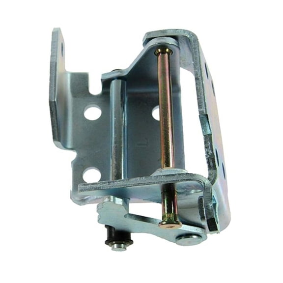 Geelife Front Upper Door Hinge Repair Kit LH for GMC Cadillac Chevy pickup Truck