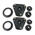 thumbnail image 1 of Geelife Front Upper Strut Mounts w/ Bearings Set for Buick Chevy Pontiac Saturn, 1 of 7