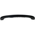 thumbnail image 1 of Geelife Front Valance For 2006-2009 Volkswagen Rabbit Hatchback Textured, 1 of 7