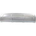 thumbnail image 1 of Geelife Front Valance For Toyota 2014-2021 4Runner Sport Utility Chrome Valance Panel, 1 of 9