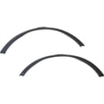 thumbnail image 1 of Geelife Front Wheel Arch Molding with Sensor Hole LH and RH For 12-17 Range Rover Evoque, 1 of 7