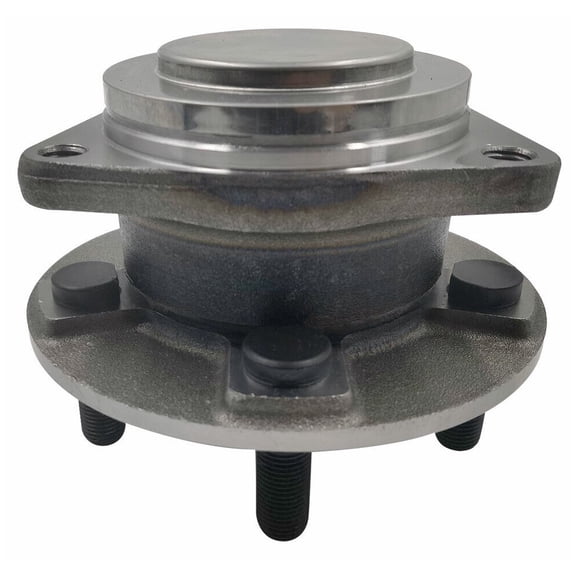 Geelife Front Wheel Bearing & Hub 300 RWD NO