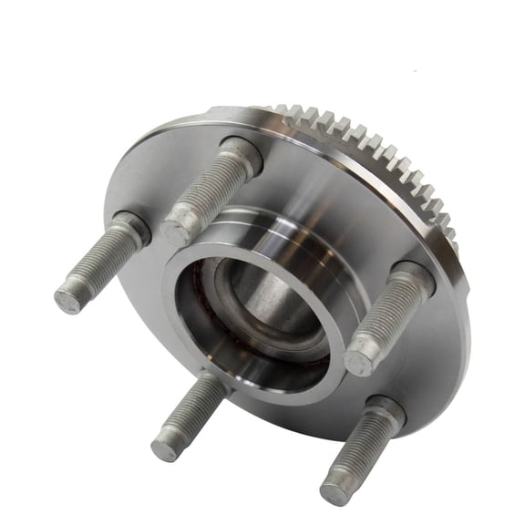 Geelife Front Wheel Bearing & Hub Assembly For 1994-2004 Ford Mustang w/ ABS