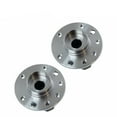 thumbnail image 1 of Geelife Front Wheel Bearing & Hub Assembly Pair Driver Passenger Sides For Saturn Astra, 1 of 7