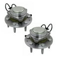 thumbnail image 1 of Geelife Front Wheel Bearing & Hub Assembly Set LH & Sides for Express 1500, 1 of 7