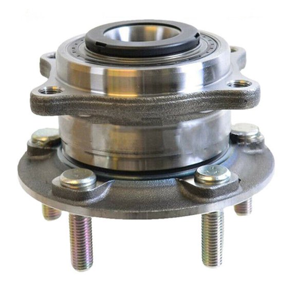 Geelife Front Wheel Bearing Hub AssemblyA86344-FWBHAFHST2KO