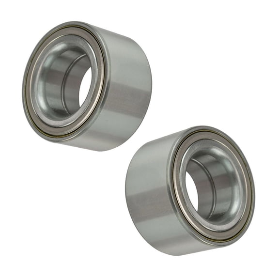 Geelife Front Wheel Bearing Hub Set of 2 For 1996-2017 Accent Elantra Rio Rio5 Tiburon