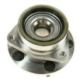 thumbnail image 1 of Geelife Front Wheel Bearing & Hub for Wrangler Wagoneer Cherokee, 1 of 7