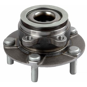 Geelife Front Wheel Bearing Hub w/ABS Select T4