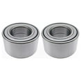 thumbnail image 1 of Geelife Front Wheel Bearing Pair 2 For Hyundai Accent Elantra Tiburon Kia Rio Rio5, 1 of 8