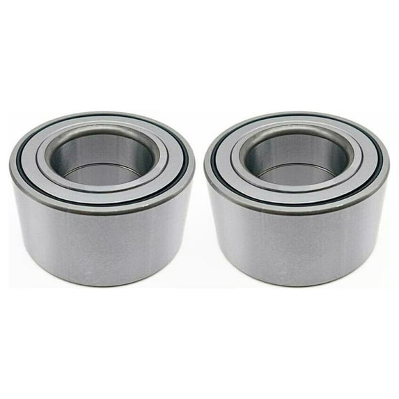 Geelife Front Wheel Bearing Pair 2 For Hyundai Accent Elantra Tiburon Kia Rio Rio5