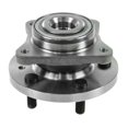 thumbnail image 1 of Geelife Front Wheel Hub & Bearing Assembly for Land Rover LR3 LR4 Rover Sport, 1 of 8