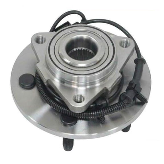 Geelife Front Wheel Hub Bearing Assy