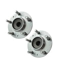 thumbnail image 1 of Geelife Front Wheel Hub & Bearing Driver & Passenger Side Pair For 2009-2011 Mazda RX-8, 1 of 8