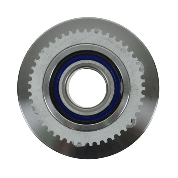 Geelife Front Wheel Hub & Bearing LH or for Dodge Durango Dakota 2WD w/ ABS