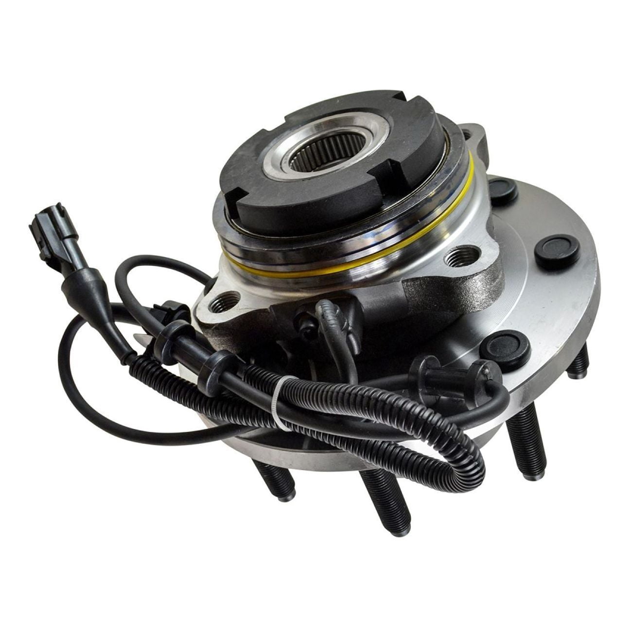 Ford Excursion Rear Hub Ford Excursion Wheel Hub
