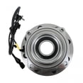 thumbnail image 1 of Geelife Front Wheel Hub & Bearing Left or Right For Ford Super Duty w/ ABS 4WD 4x4, 1 of 8
