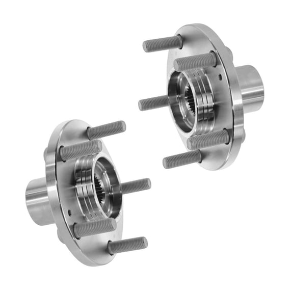 Geelife Front Wheel Hub For Kia Sportage Santa Fe