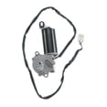 thumbnail image 1 of Geelife Front Windshield Wiper Motor for Jeep CJ5 CJ7 1981 1982 5453956 40437 8491000462, 1 of 9