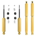 thumbnail image 1 of Geelife Front and Rear Shock Absorbers Gas For Chevrolet 1988-90 C3500 GMC 1988-90 C3500, 1 of 5