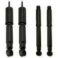 thumbnail image 1 of Geelife Front and Rear Shock Absorbers Kit For 1986-1995 Toyota Pickup 4WD, 1 of 5