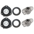 thumbnail image 1 of Geelife Front and Rear Susp Strut Mounts Kit For Beetle GTI Golf Jetta R Rabbit, 1 of 5