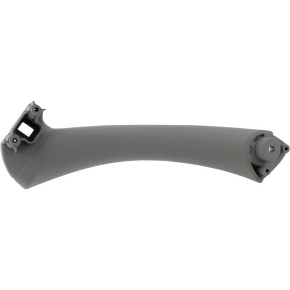 Geelife Front or Rear Driver Left Inside Gray Door Pull Handle For BMW E90 E91