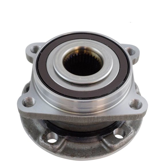 Geelife Front or Rear Wheel Bearing Hub Assembly Left/Right For 15-17 200 14-19 Cherokee