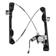 thumbnail image 1 of Geelife FrontLeft Driver Power Window Regulator w/2-Pin Motor Focus 2008-2011, 1 of 6