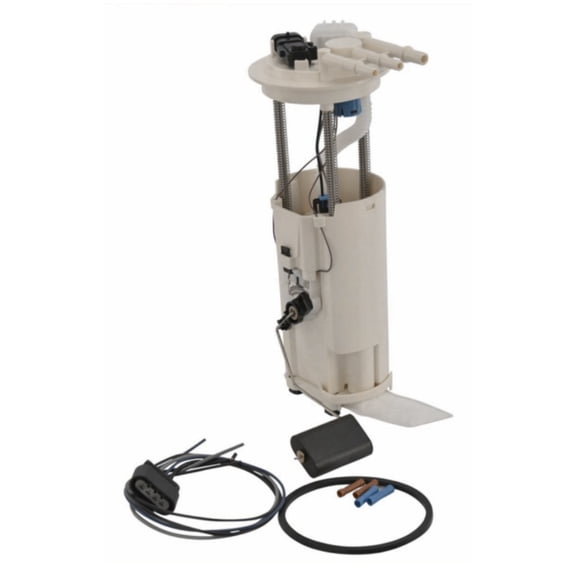 Geelife Fuel Gas Pump & Sending Unit For Cadillac 98-99 DeVille 98-02 Eldorado 4.6L V8