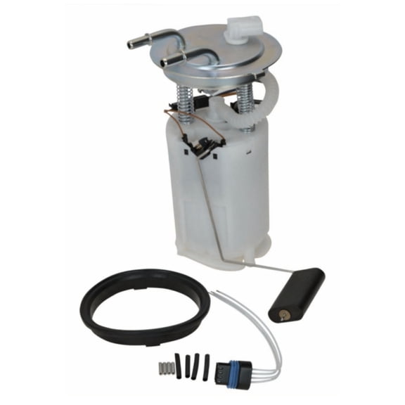 Geelife Fuel Gas Pump & Sending Unit Module For Buick Chevrolet GMC Isuzu Oldsmobile