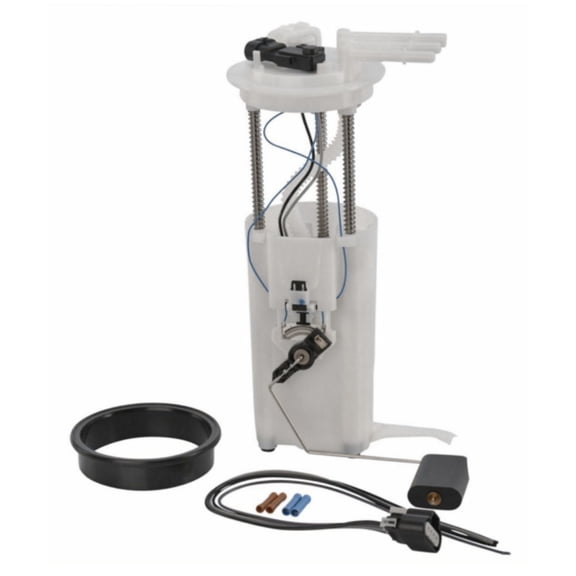 Geelife Fuel Gas Pump & Sending Unit Module For Buick Chevrolet Oldsmobile Pontiac