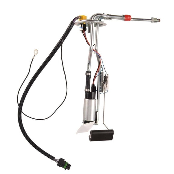 Geelife Fuel Pump Assembly For 1996-1997 C1500 C2500 K1500 K2500 Suburban V8 5.7L 7.4L