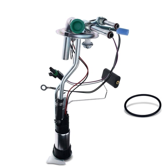 Geelife Fuel Pump Assembly For 94-95 Chevrolet S10 92-95 GMC Sonoma 91 GMC Syclone 4.3L