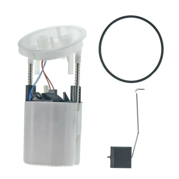 Geelife Fuel Pump Assembly For BMW X1 3-Series E84 E81 E90 E91 E92 E93 16117197076