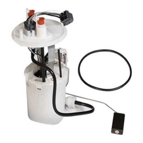 Geelife Fuel Pump Assembly with Fuel Level Sending Unit For Saab 900 Saab 9000 900 9000