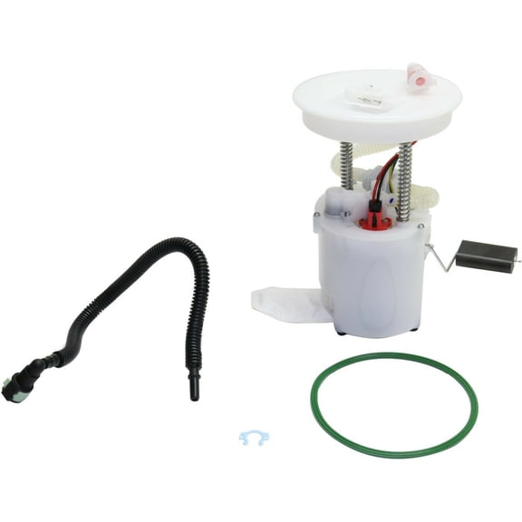 Geelife Fuel Pump For 2000-2002 Ford Focus With Sending Unit