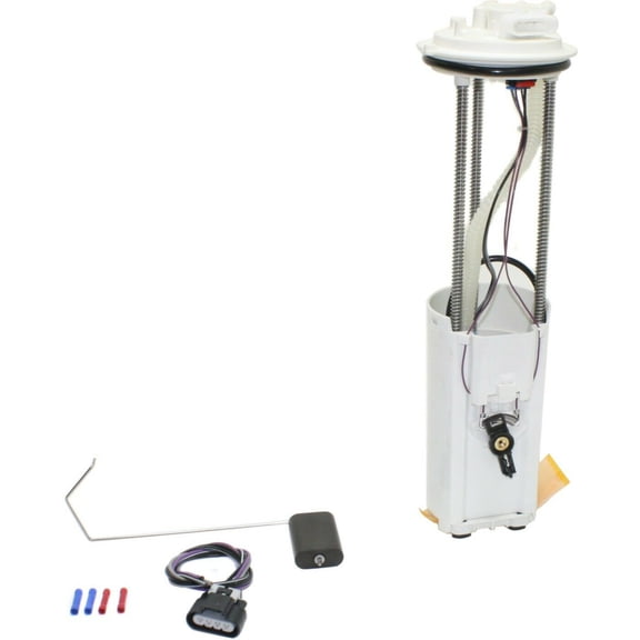 Geelife Fuel Pump For C1500 C2500 C3500 K1500 K2500 K3500 Truck Gas With Sending Unit