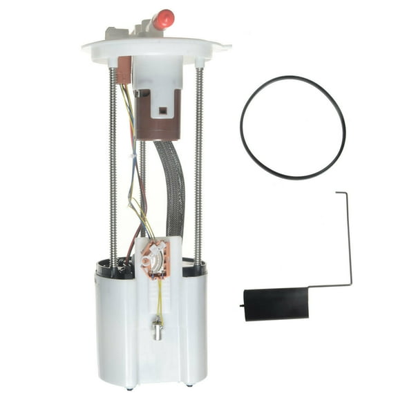 Geelife Fuel Pump Module Assembly For 2004-2007 Armada Pathfinder Armada QX56 Titan 5.6L