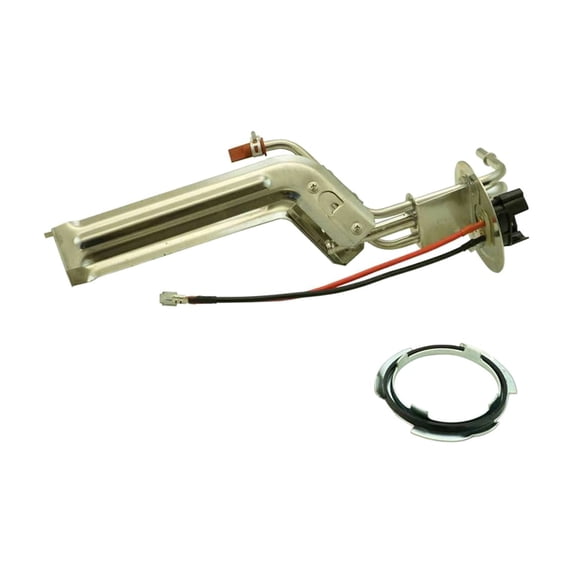 Geelife Fuel Sending Unit Pump Hanger Bracket Fuel Injected Models For Capri Mustang