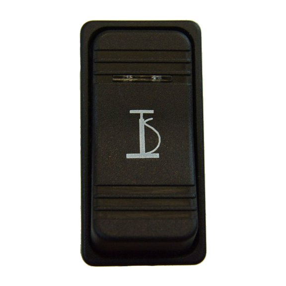 Geelife GM Air Ride Suspension Level Pump Switch 15094155 Hummer H2 Rainier Trailblazer