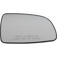 thumbnail image 1 of Geelife GM1323393 Mirror Glass Passenger Right Side For 07-11 Aveo Heated Right Hand, 1 of 8