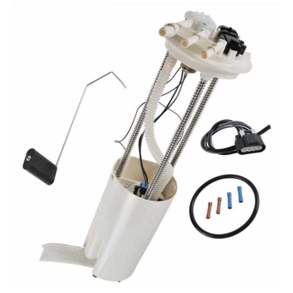 Geelife Gas Fuel Pump Module w/ Sending Unit for C/K 1500 2500 3500 Pickup Truck