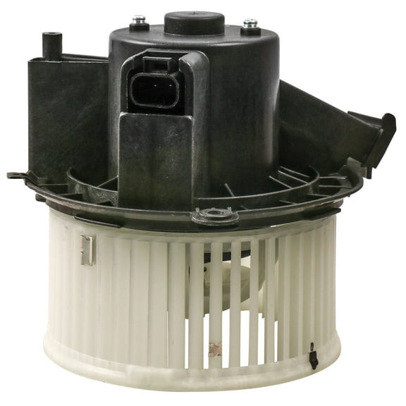 Geelife HVAC Blower Heater Motor For 2007-2011 Chevy SilveradoGMC Sierra1500 2500 3500