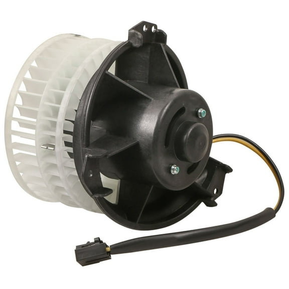 Geelife HVAC Blower Motor For 2001-2007 Chrysler Town & Country Dodge Caravan 4885475AB