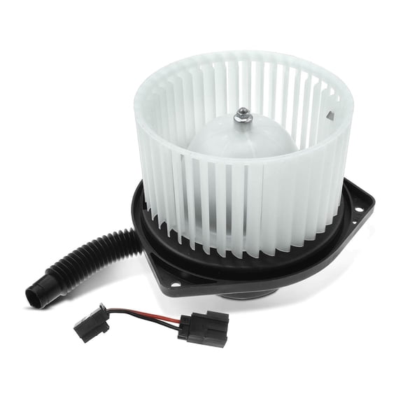 Geelife HVAC Heater Blower Motor Fan Assembly for Suzuki Grand Vitara 06-13 7415076K10
