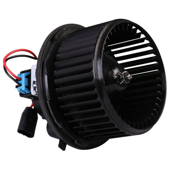 Geelife HVAC Heater Blower W/ Motor Fan Cage For Chevrolet Silverado GMC Sierra 1500 HD