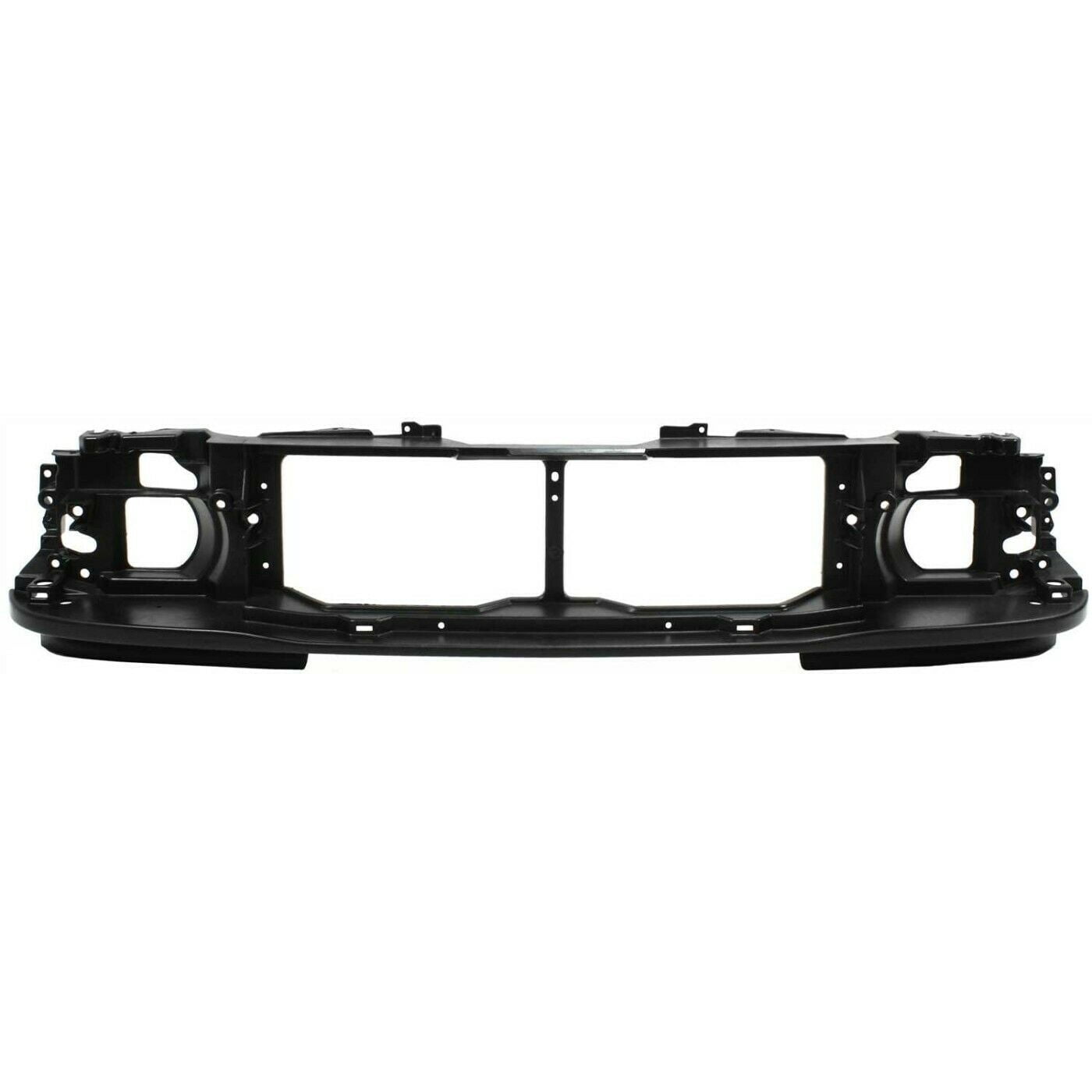 Header Panel Grille Geelife Header Panel For 97-01 Ford Explorer Grille Opening Panel ABS ...